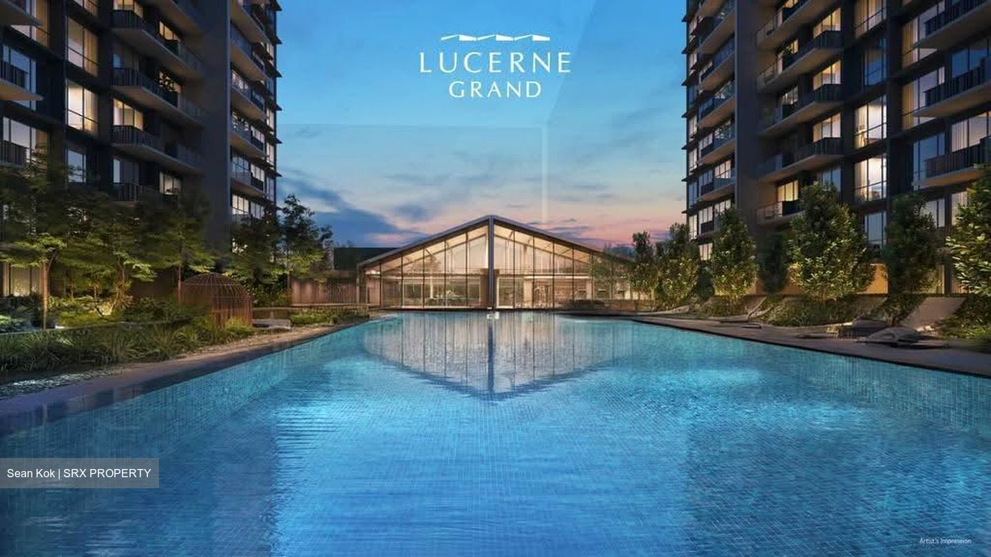 Lakeside Drive (D22), Condominium #619905241